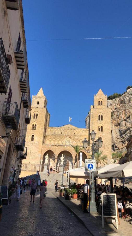 La Casetta Di Angela Sant'Ambrogio  Exterior foto
